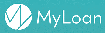 Logotyp för MyLoan
