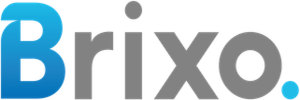 Logotyp för Brixo privatlån