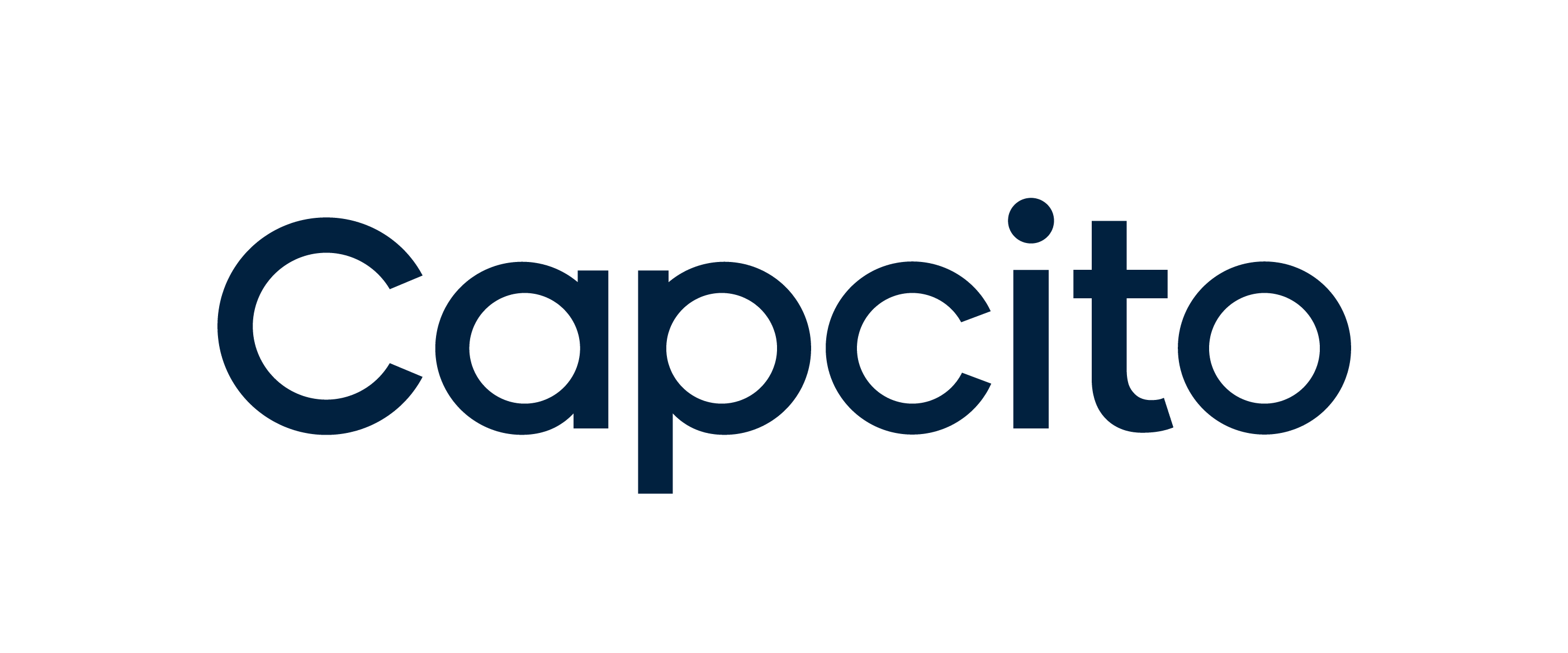 Logotyp för Capcito Företagslån