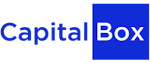 Logotyp för Capitalbox