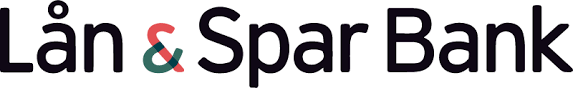 Logotyp för Lån & Spar Bank
