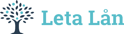 Logotyp för LetaLån