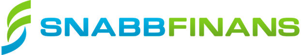 Logotyp för Snabbfinans