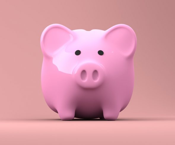 Spara pengar – åtta tips till bättre ekonomi!
