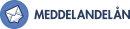 Logotyp för Meddelandelån