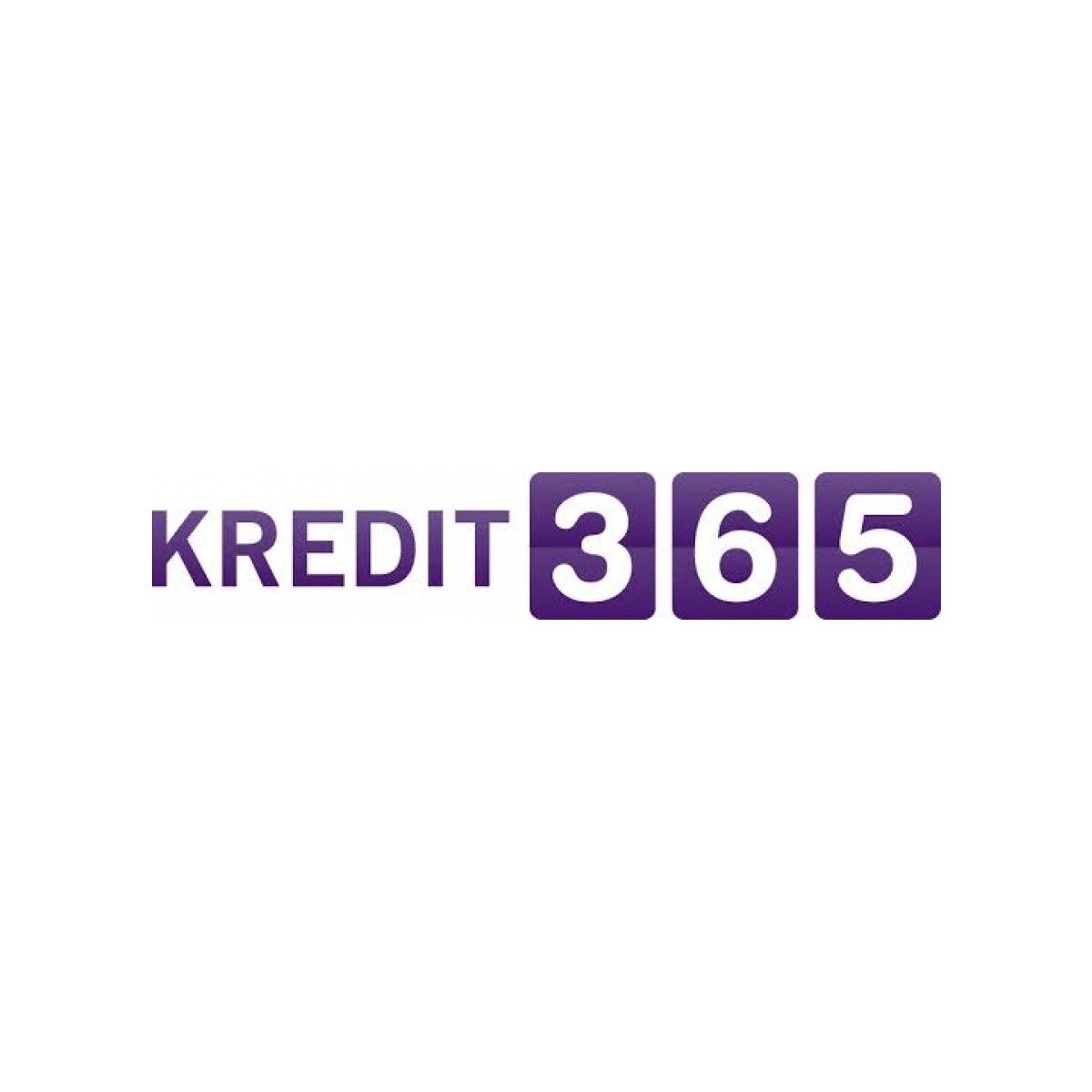 Logotyp för Kredit365