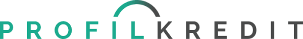 Logotyp för Profilkredit