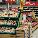 Svenskar åker till Norge för att handla billigare mat