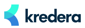 Logotyp för Kredera