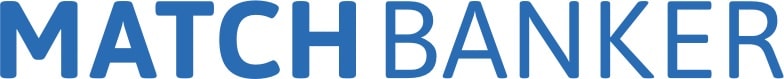 Logotyp för Matchbanker