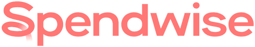 Logotyp för Spendwise