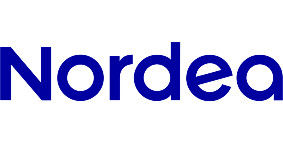 Nordea logo