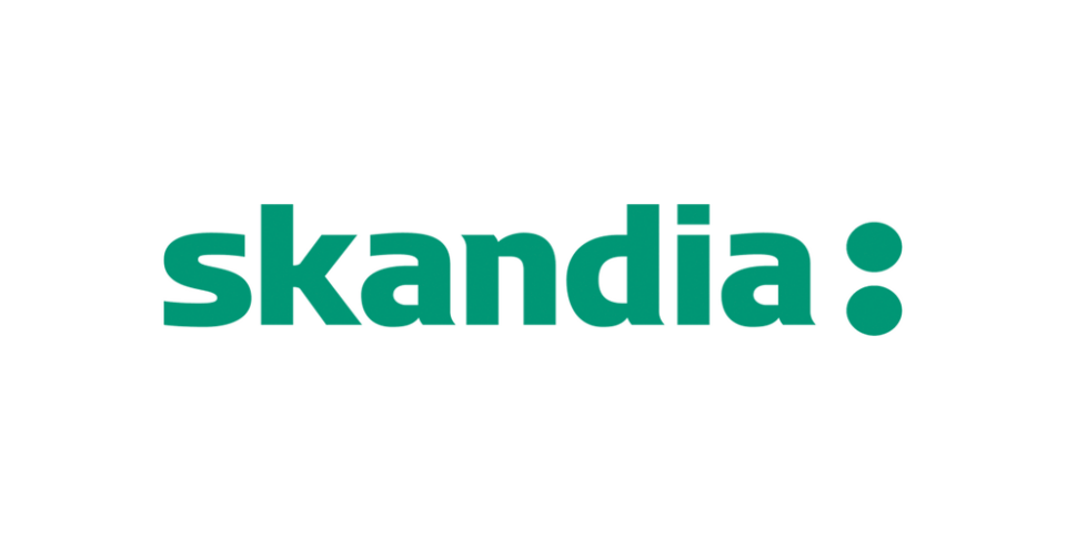 Skandia logo