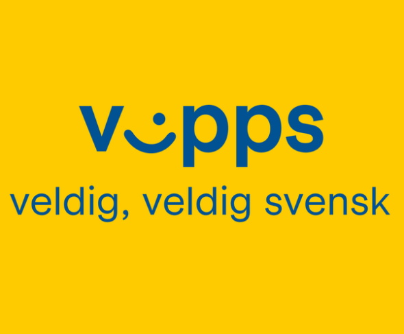 Vipps lanseras i Sverige – Norges motsvarighet till Swish